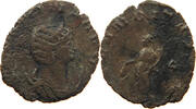 ROME EMPIRE ANTONINIANUS SALONINA 254-268 FECVNDITAS AVG -
