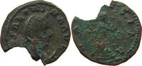 ROME EMPIRE ANTONINIANUS SALONINA 254-268 IVNO REGINA -