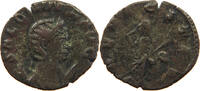 ROME EMPIRE ANTONINIANUS SALONINA 254-268 PVDICITIA -