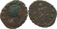 ROME EMPIRE ANTONINIANUS SALONINA 254-268 -