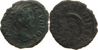 ROME EMPIRE AE Septimius Severus (193-211) -