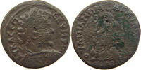 ROME PROVINCIAL AE Septimius Severus (193-211) -