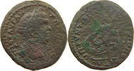 ROME PROVINCIAL AE Septimius Severus (193-211) -