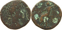 ROME EMPIRE SESTERTIUS Septimius Severus (193-211) -