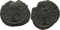 ROME EMPIRE AE Septimius Severus (193-211) -