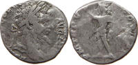 ROME EMPIRE DENAR Septimius Severus (193-211) -
