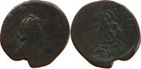 ROME EMPIRE FOLLIS Theodosius I. (379-395) -