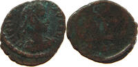 ROME EMPIRE FOLLIS Theodosius I. (379-395) -