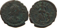 ROME EMPIRE FOLLIS Theodosius I. (379-395) -