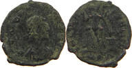 ROME EMPIRE CENTENIONALIS Theodosius I. (379-395) -