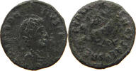 ROME EMPIRE FOLLIS Theodosius I. (379-395) -