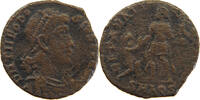ROME EMPIRE FOLLIS Theodosius I. (379-395) -