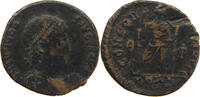 ROME EMPIRE FOLLIS Theodosius I. (379-395) -