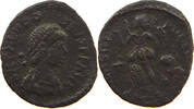 ROME EMPIRE FOLLIS Theodosius I. (379-395) -