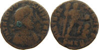 ROME EMPIRE MAIORINA Theodosius I. (379-395) -