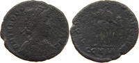 ROME EMPIRE MAIORINA Theodosius I. (379-395) -