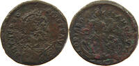 ROME EMPIRE MAIORINA Theodosius I. (379-395) -