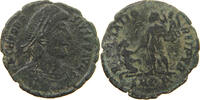 ROME EMPIRE MAIORINA Theodosius I. (379-395) -