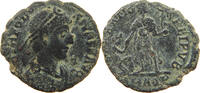 ROME EMPIRE MAIORINA Theodosius I. (379-395) -