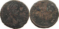 ROME EMPIRE MAIORINA Theodosius I. (379-395) -