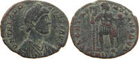 ROME EMPIRE MAIORINA Theodosius I. (379-395) -