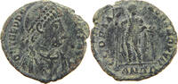 ROME EMPIRE MAIORINA Theodosius I. (379-395) -