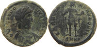 ROME EMPIRE MAIORINA Theodosius I. (379-395) -