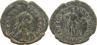ROME EMPIRE MAIORINA Theodosius I. (379-395) -