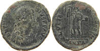 ROME EMPIRE MAIORINA Theodosius I. (379-395) -