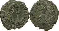 ROME EMPIRE MINIMUS Theodosius I. (379-395) -