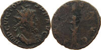 ROME EMPIRE ANTONINIANUS Victorinus (269-271) -