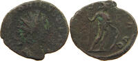 ROME EMPIRE ANTONINIANUS Victorinus (269-271) -