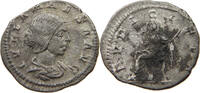 ROME EMPIRE DENAR Julia Maesa, (218-225) PVDICITIA -