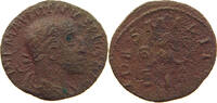 ROME EMPIRE AE Maximinus I. (235-238) -