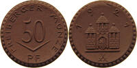 FREIBERG 50 PFENNIG -