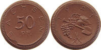 SACHSEN 50 PFENNIG -