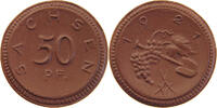 SACHSEN 50 PFENNIG -