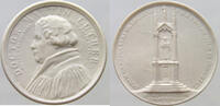 WITTENBERG MEDAILLE DOCTOR MARTIN LUTHER -