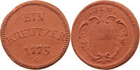 ULM MEDAILLE PORZELLAN 1773 VZ 242.65 元  ＋  58.49 元 运费