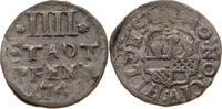Hildesheim 4 Pfennig -
