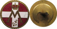 DENMARK BADGE M ANCHOR -