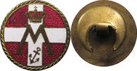 DENMARK BADGE M ANCHOR -
