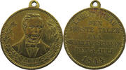 DENMARK MEDAL LAURIDS SKAU DEN FORSTE TALER PAA SKAMLINGSBANKEN DEN 4. JULI -