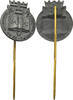 SWEDEN PIN 1942 FOLKSKOLAN 100 AR UPPL.SKOLMOTET VZ 142.24 元  ＋  58.49 元 运费