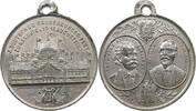 HAMBURG MEDAILLE 3. DEUTSCHES SÄNGERBUNDESFEST -