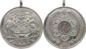 HAMBURG MEDAILLE GEWERBE UNDUSTRIE AUSSTELLUNG -