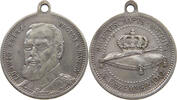 BAYERN MEDAILLE LUDWIG PRINZREGENT V. BAYERN -