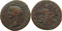 Rom As Claudius I. (41-54) Libertas Augusta SC s 836.72 元  ＋  58.49 元 运费