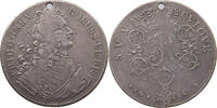 BRANDENBURG PREUSSEN MEDAILLE 1707 Friedrich I. (1701-1713) SS 903.66 元  ＋  58.49 元 运费