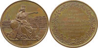 HAMBURG MEDAILLE HAMBURG 1841 LOOS LORENZ LOOS -